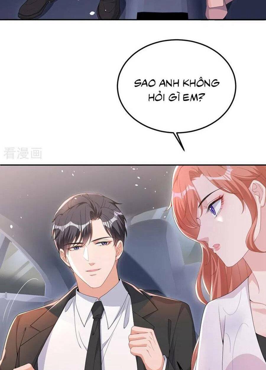 Hôm Nay Từ Chối Lục Tiên Sinh Chưa?: Chapter 98