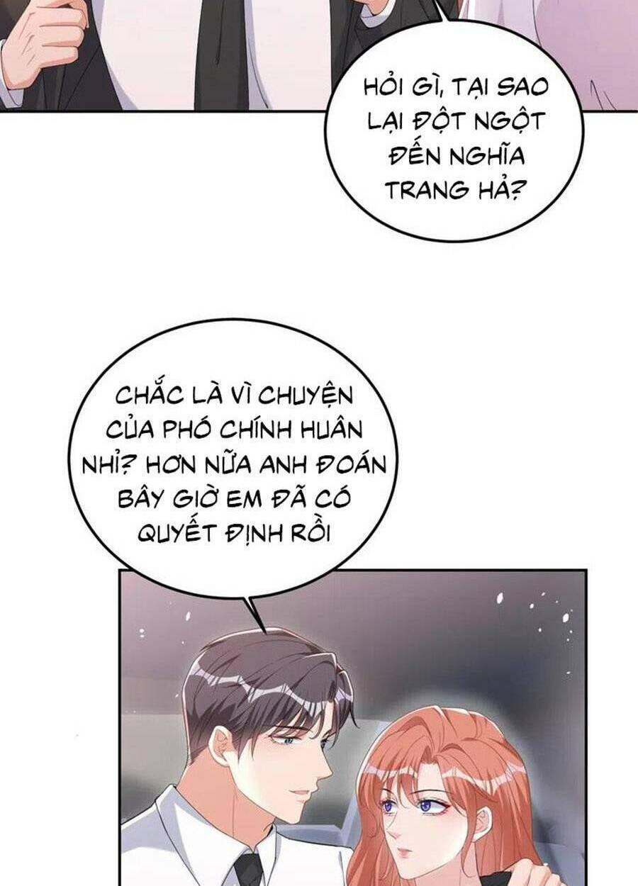Hôm Nay Từ Chối Lục Tiên Sinh Chưa?: Chapter 98