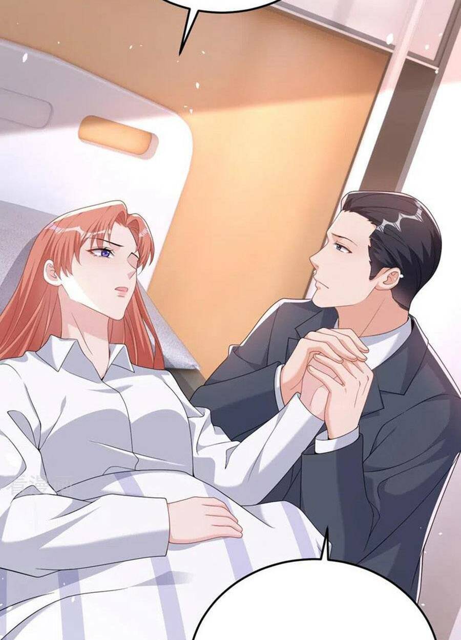 Hôm Nay Từ Chối Lục Tiên Sinh Chưa?: Chapter 98