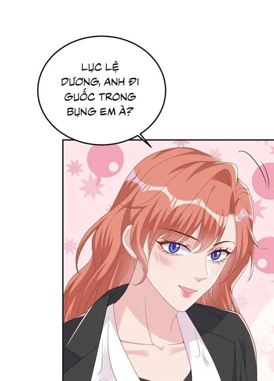Hôm Nay Từ Chối Lục Tiên Sinh Chưa?: Chapter 98
