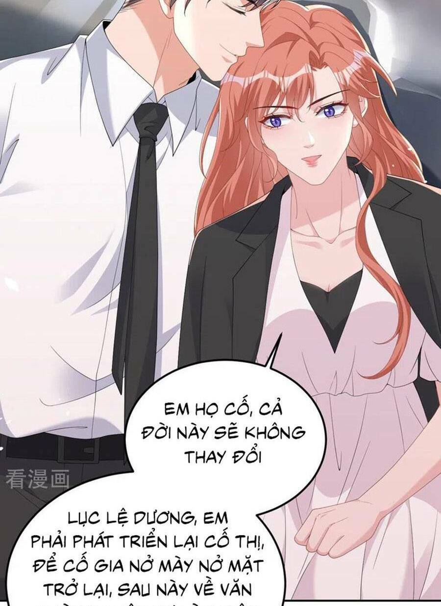 Hôm Nay Từ Chối Lục Tiên Sinh Chưa?: Chapter 98
