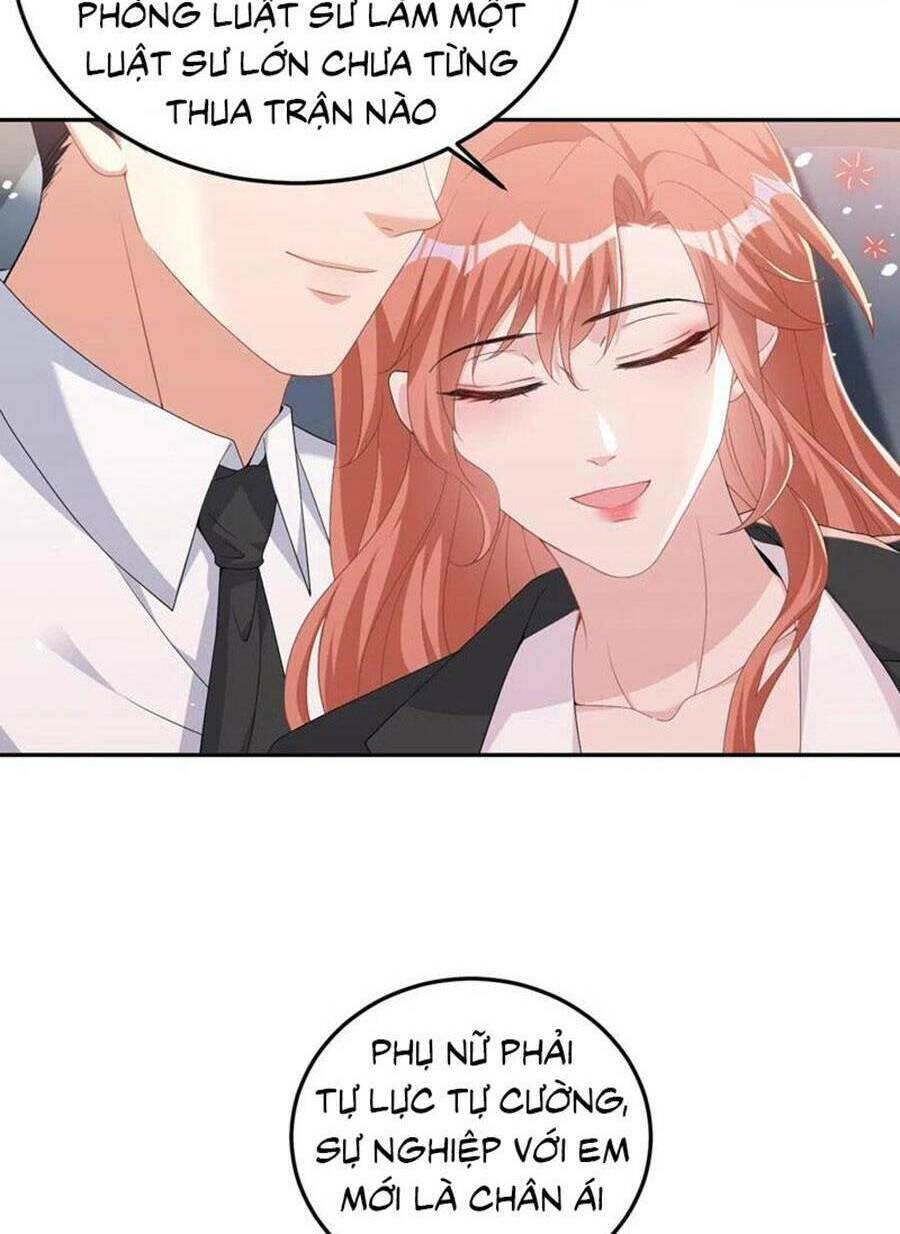 Hôm Nay Từ Chối Lục Tiên Sinh Chưa?: Chapter 98