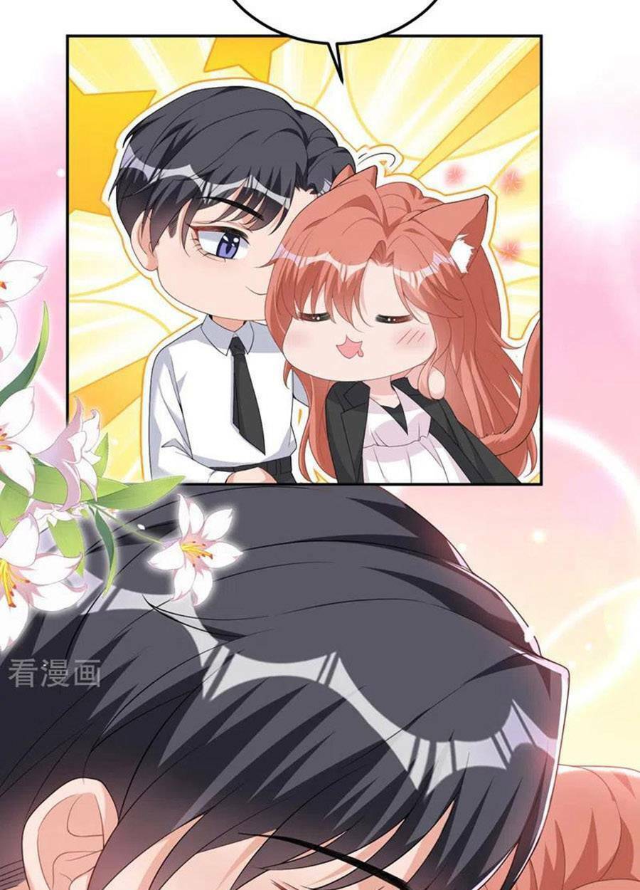 Hôm Nay Từ Chối Lục Tiên Sinh Chưa?: Chapter 98