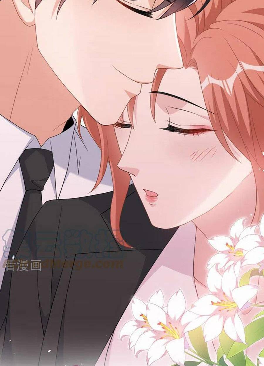 Hôm Nay Từ Chối Lục Tiên Sinh Chưa?: Chapter 98