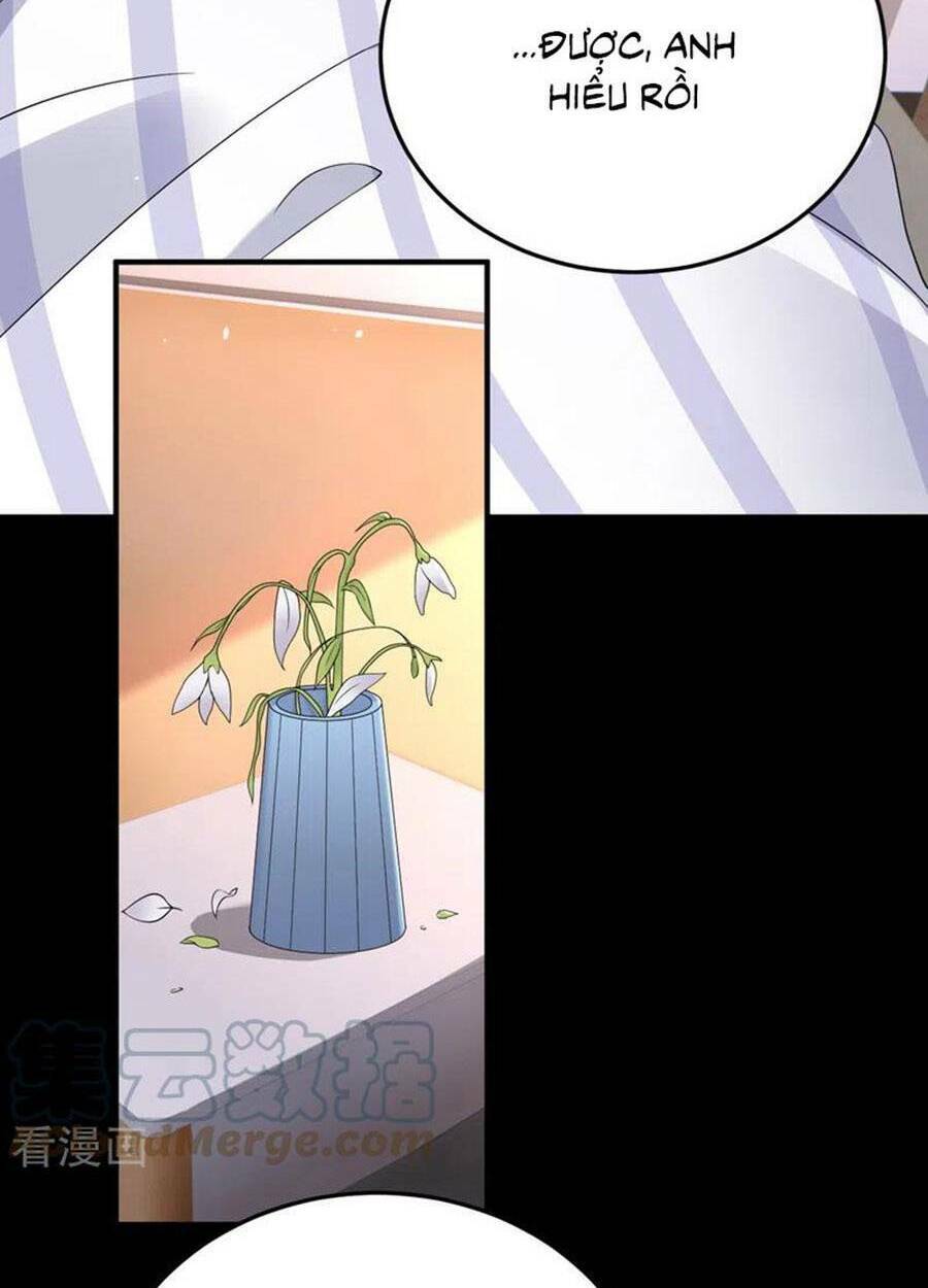 Hôm Nay Từ Chối Lục Tiên Sinh Chưa?: Chapter 98