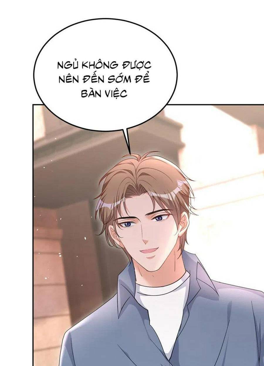 Hôm Nay Từ Chối Lục Tiên Sinh Chưa?: Chapter 99