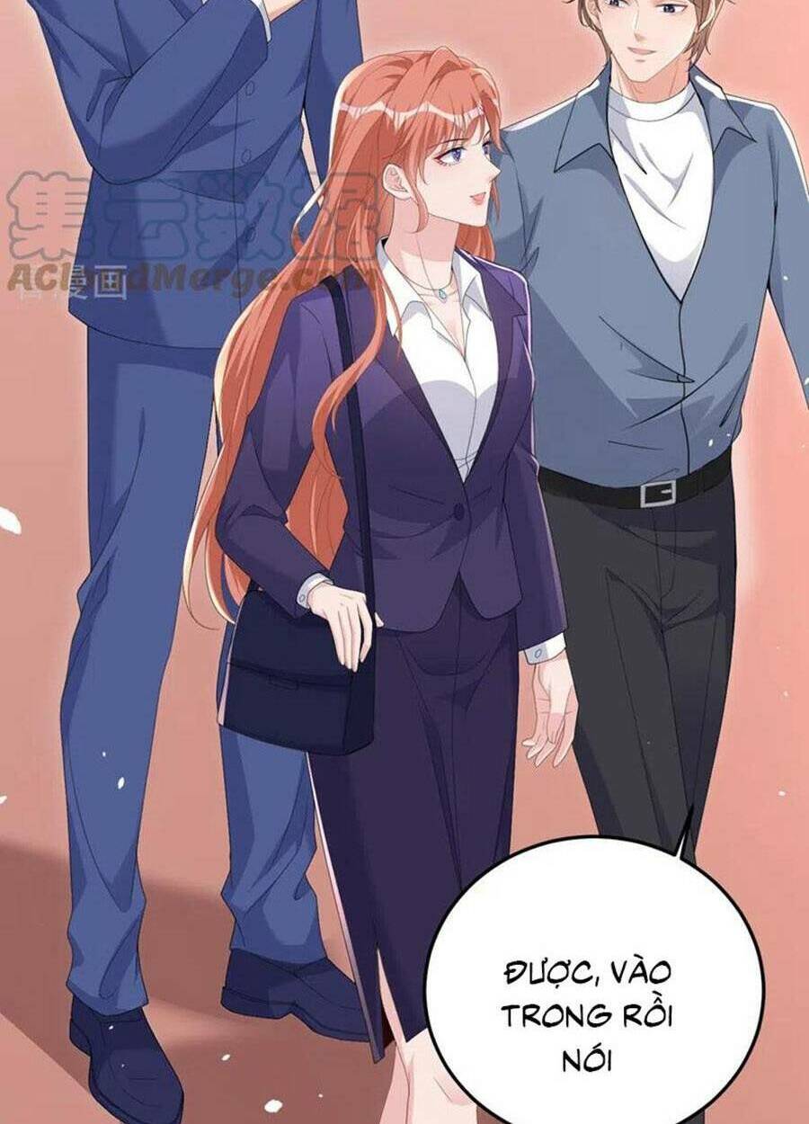 Hôm Nay Từ Chối Lục Tiên Sinh Chưa?: Chapter 99
