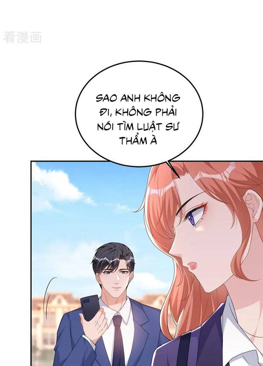 Hôm Nay Từ Chối Lục Tiên Sinh Chưa?: Chapter 99
