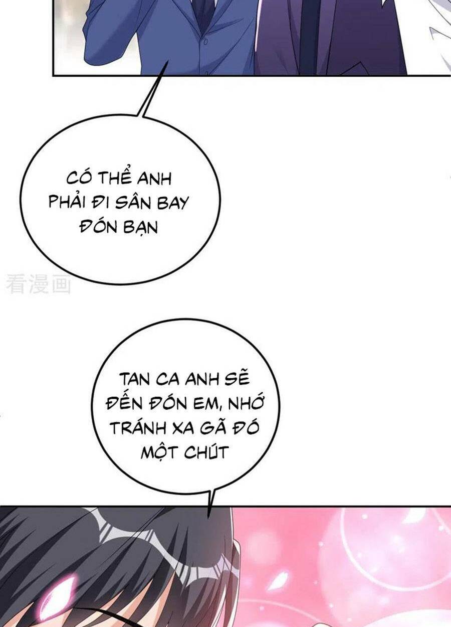 Hôm Nay Từ Chối Lục Tiên Sinh Chưa?: Chapter 99