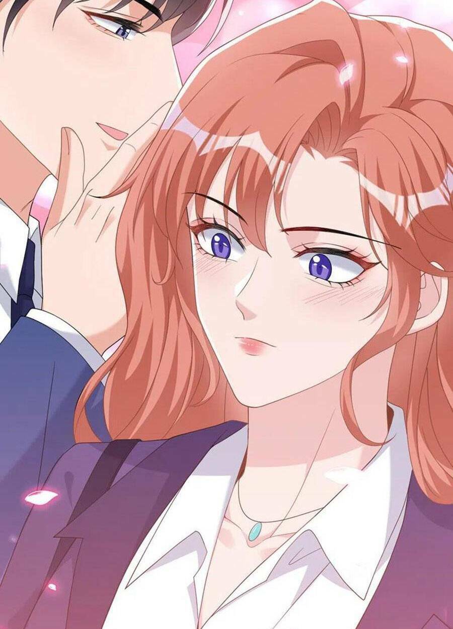 Hôm Nay Từ Chối Lục Tiên Sinh Chưa?: Chapter 99