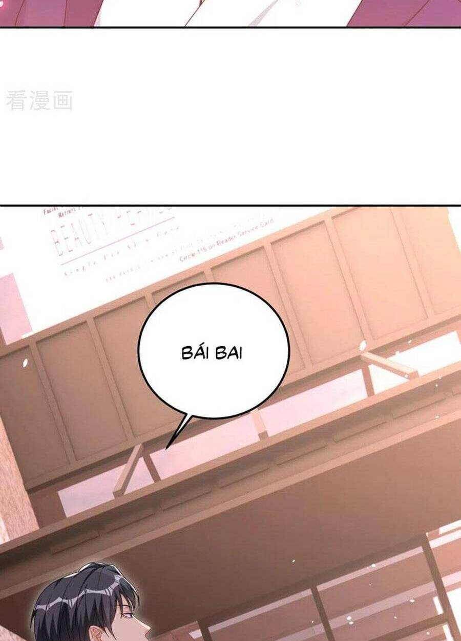 Hôm Nay Từ Chối Lục Tiên Sinh Chưa?: Chapter 99