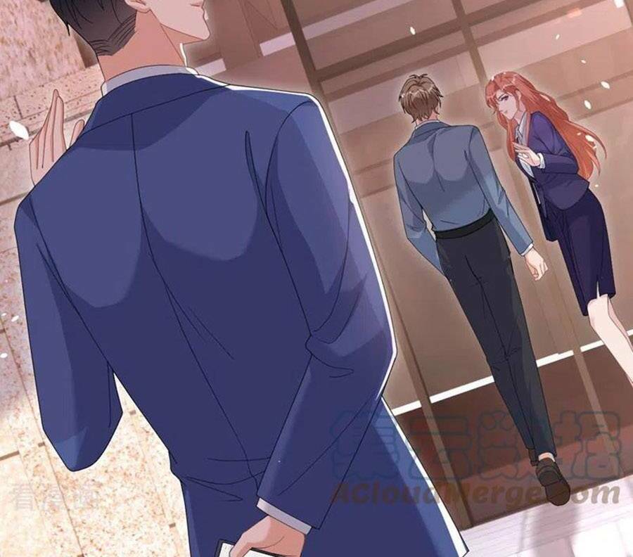 Hôm Nay Từ Chối Lục Tiên Sinh Chưa?: Chapter 99