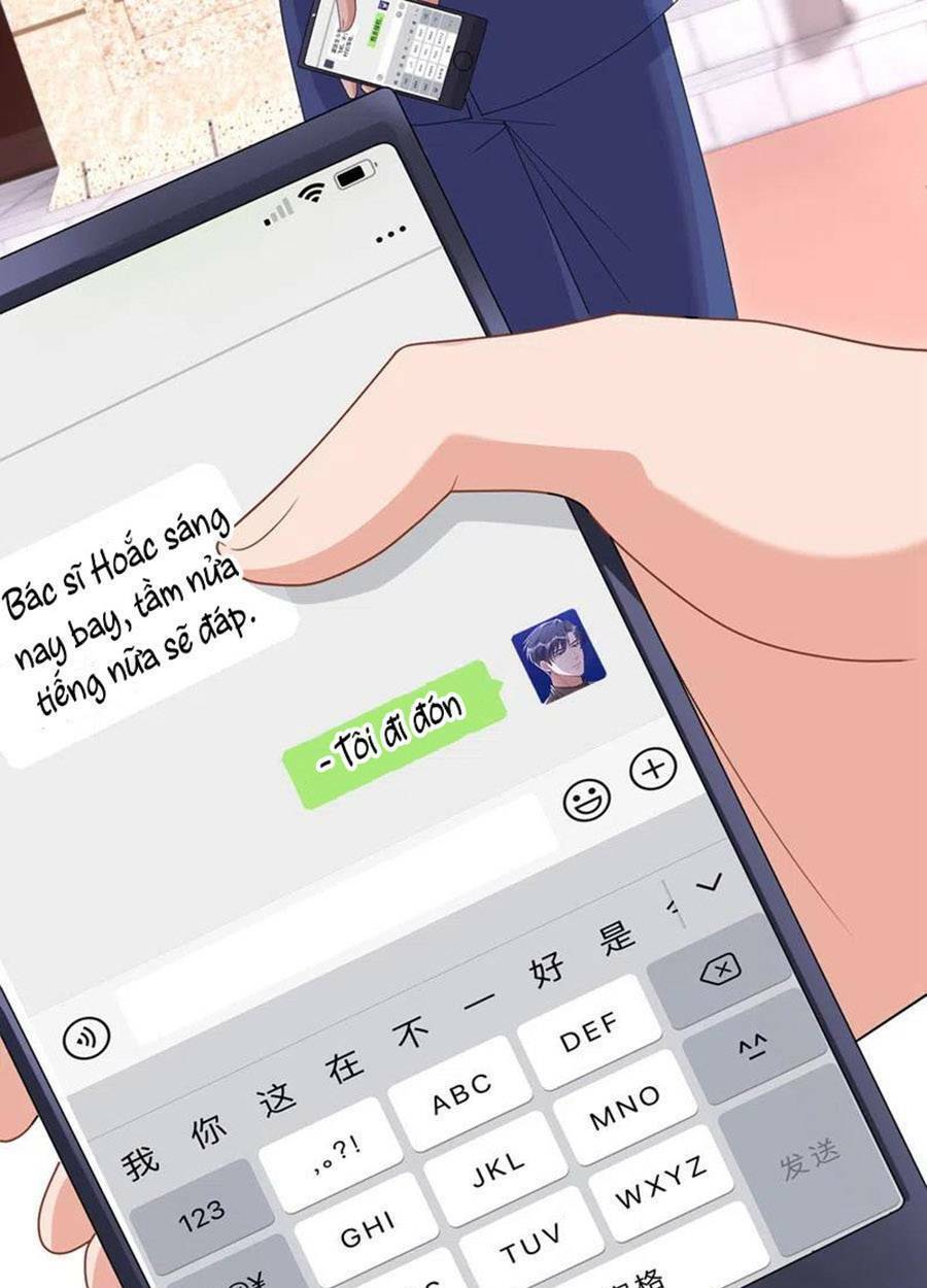 Hôm Nay Từ Chối Lục Tiên Sinh Chưa?: Chapter 99