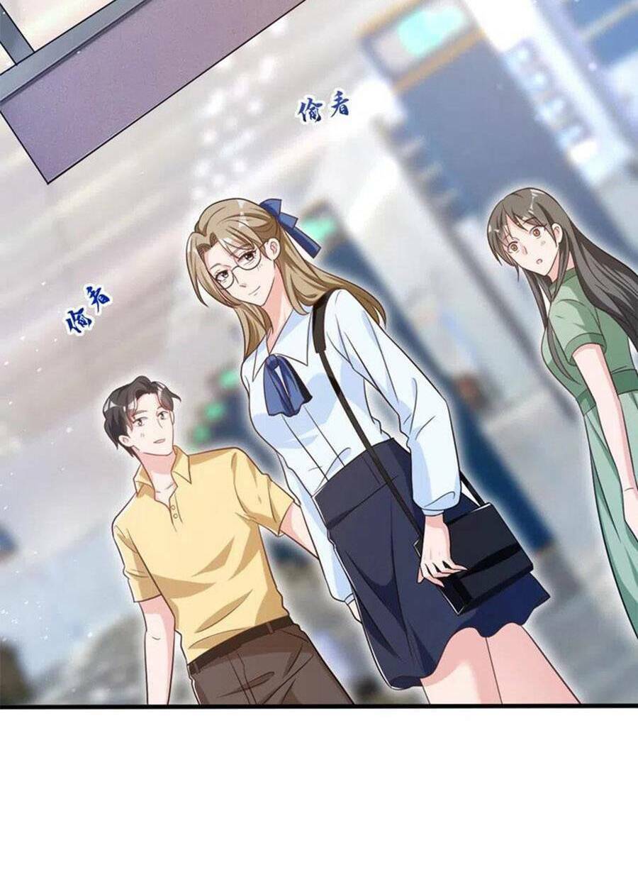 Hôm Nay Từ Chối Lục Tiên Sinh Chưa?: Chapter 99