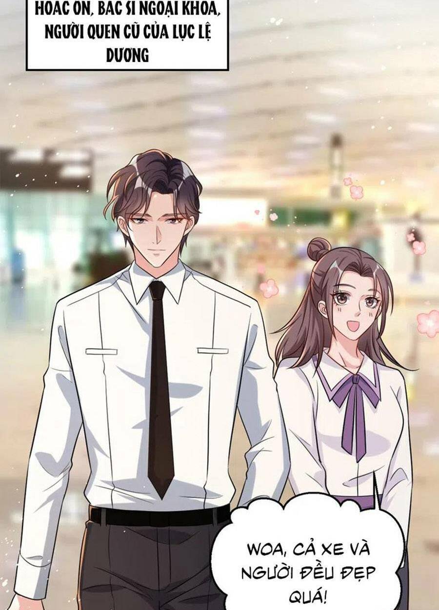 Hôm Nay Từ Chối Lục Tiên Sinh Chưa?: Chapter 99