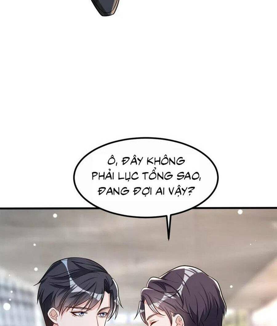 Hôm Nay Từ Chối Lục Tiên Sinh Chưa?: Chapter 99