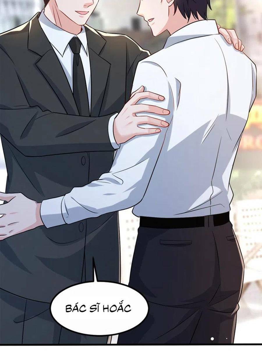 Hôm Nay Từ Chối Lục Tiên Sinh Chưa?: Chapter 99