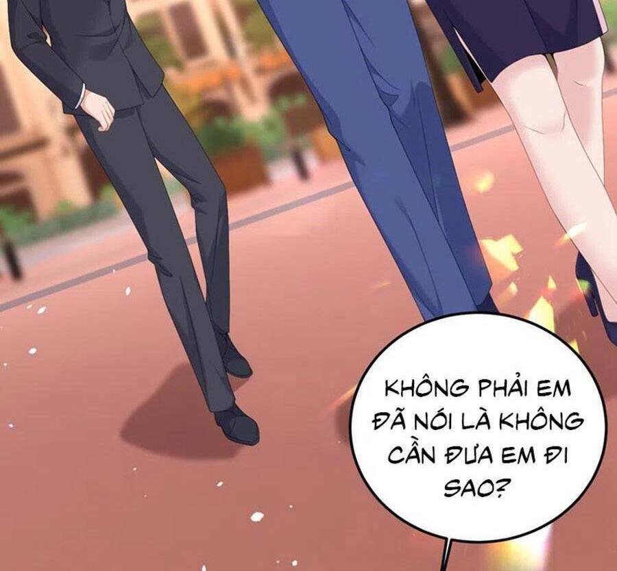Hôm Nay Từ Chối Lục Tiên Sinh Chưa?: Chapter 99