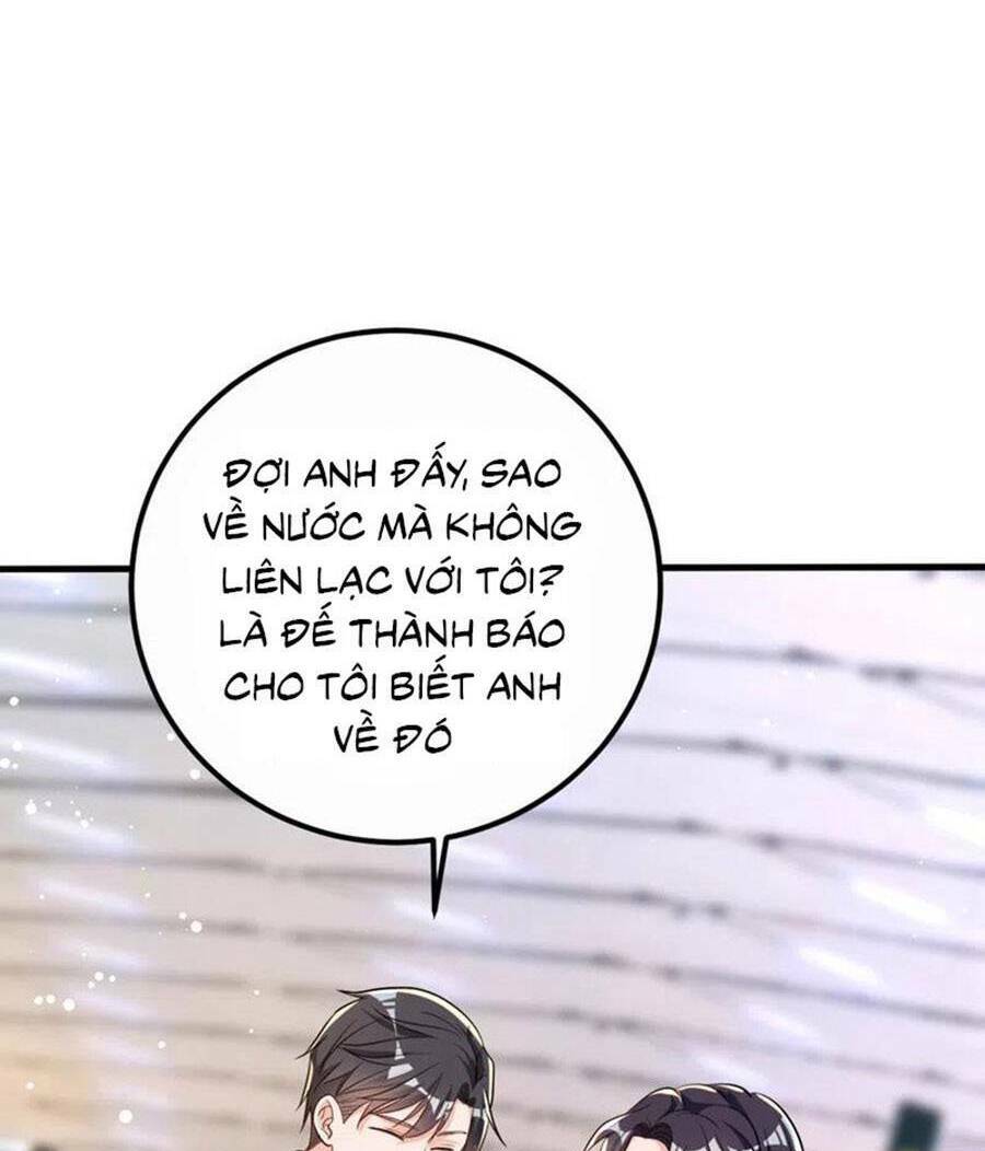 Hôm Nay Từ Chối Lục Tiên Sinh Chưa?: Chapter 99