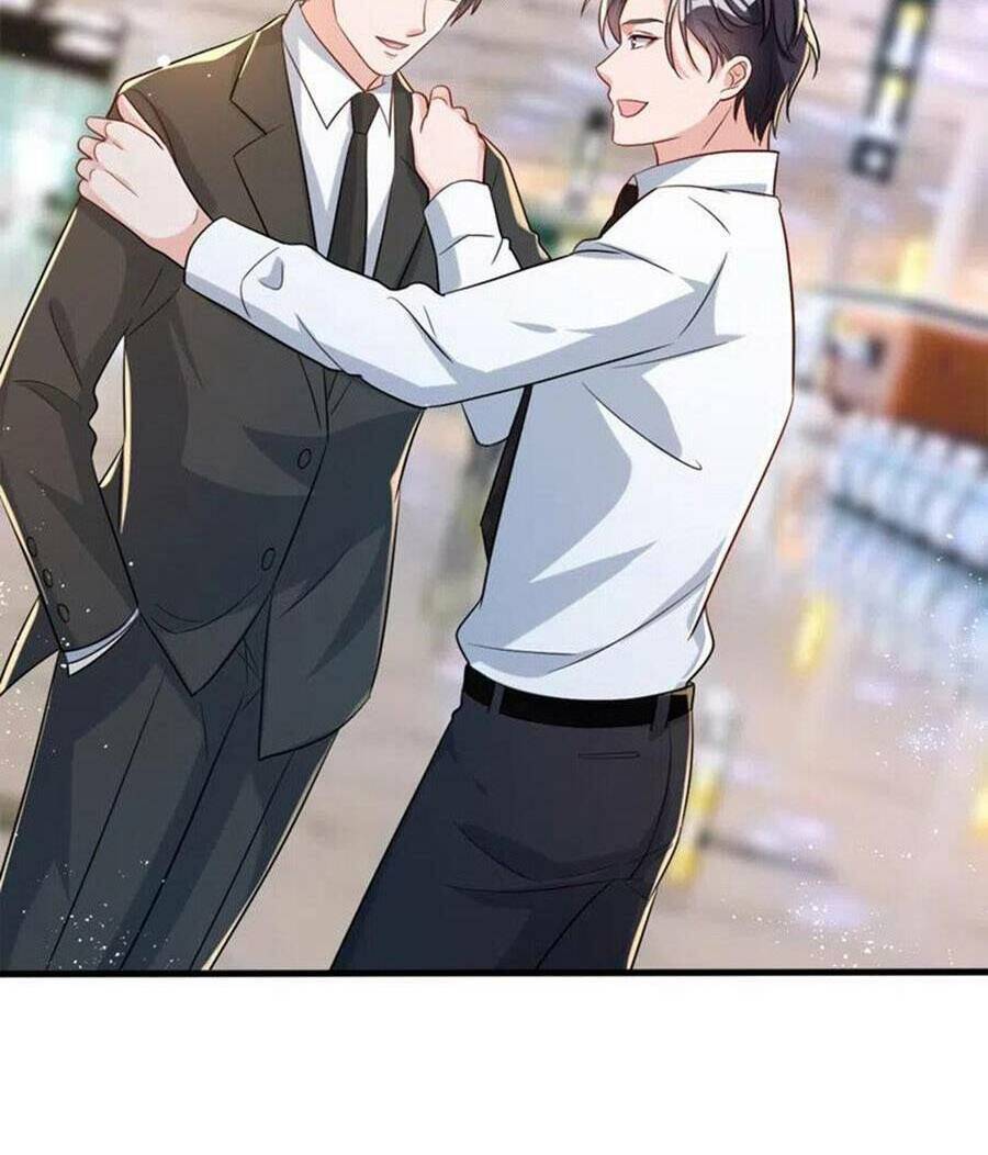 Hôm Nay Từ Chối Lục Tiên Sinh Chưa?: Chapter 99