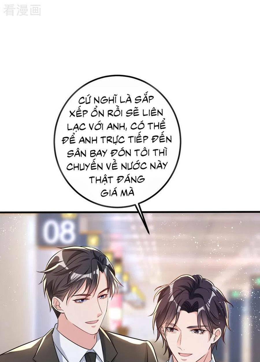 Hôm Nay Từ Chối Lục Tiên Sinh Chưa?: Chapter 99