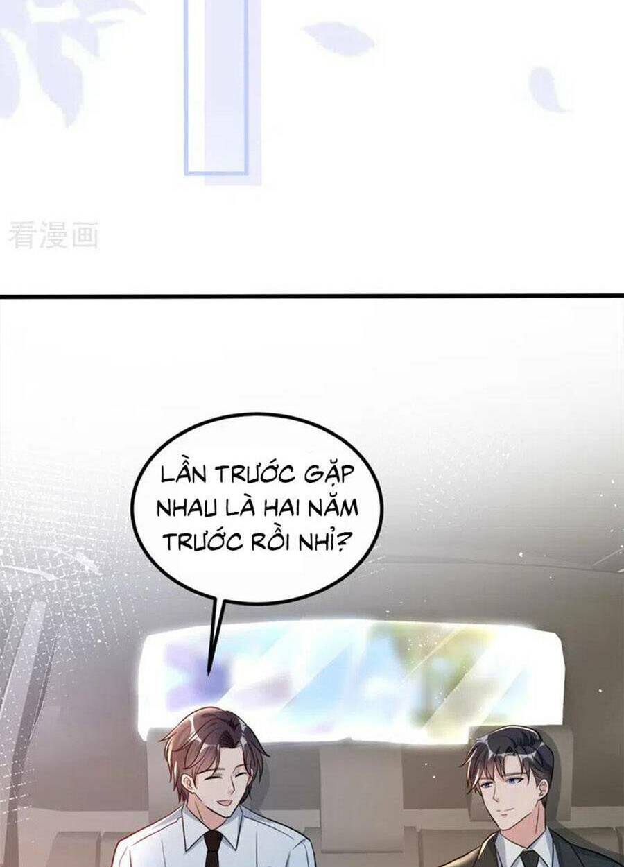 Hôm Nay Từ Chối Lục Tiên Sinh Chưa?: Chapter 99