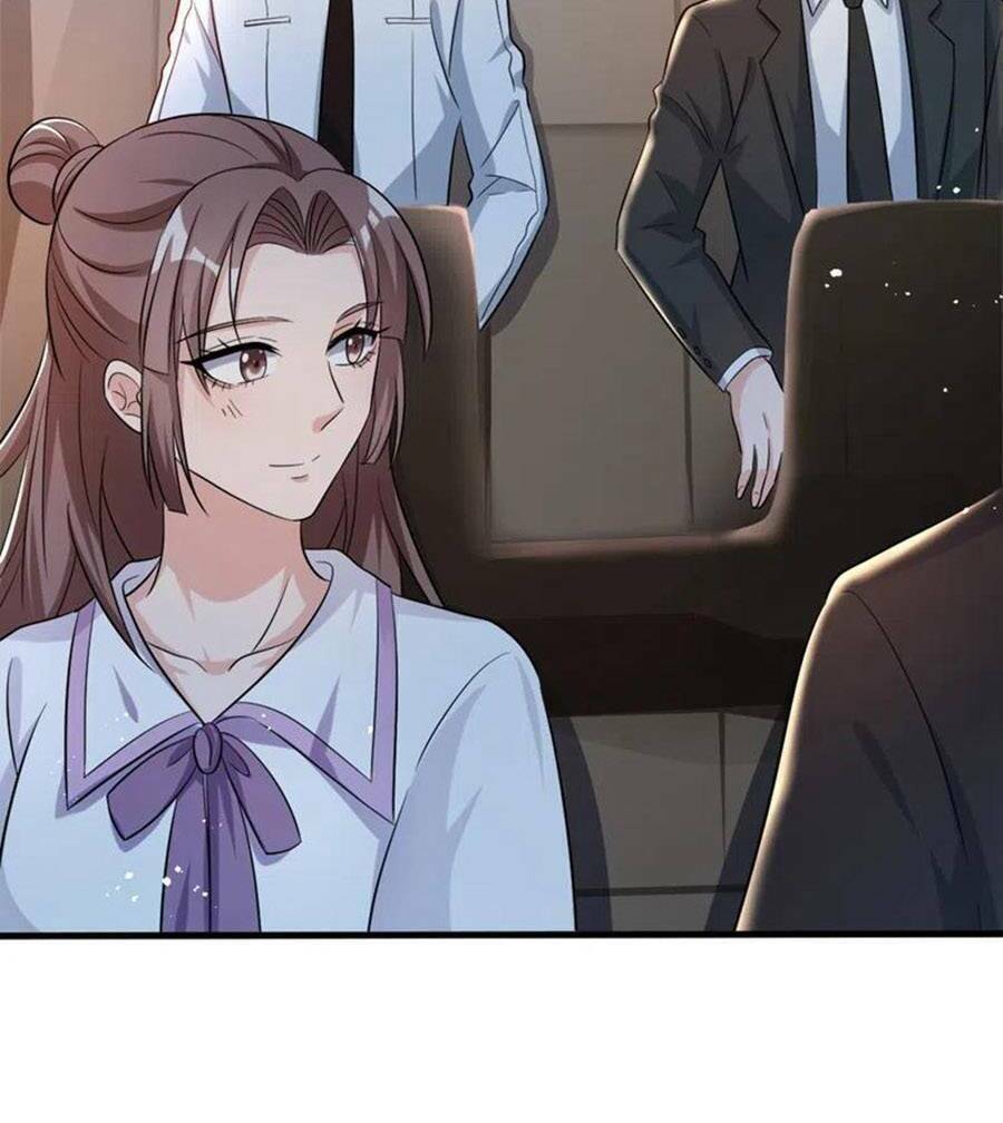 Hôm Nay Từ Chối Lục Tiên Sinh Chưa?: Chapter 99