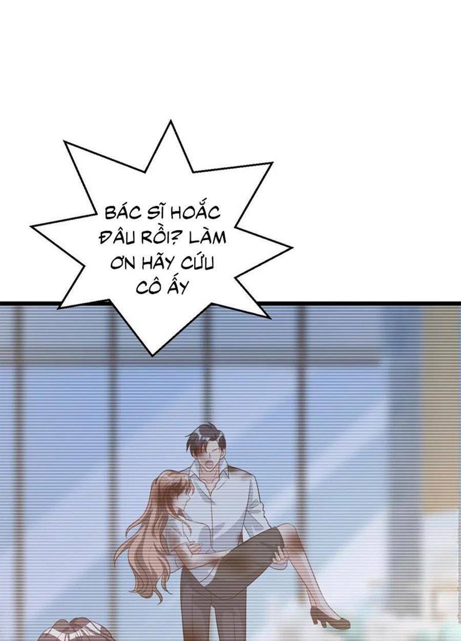 Hôm Nay Từ Chối Lục Tiên Sinh Chưa?: Chapter 99