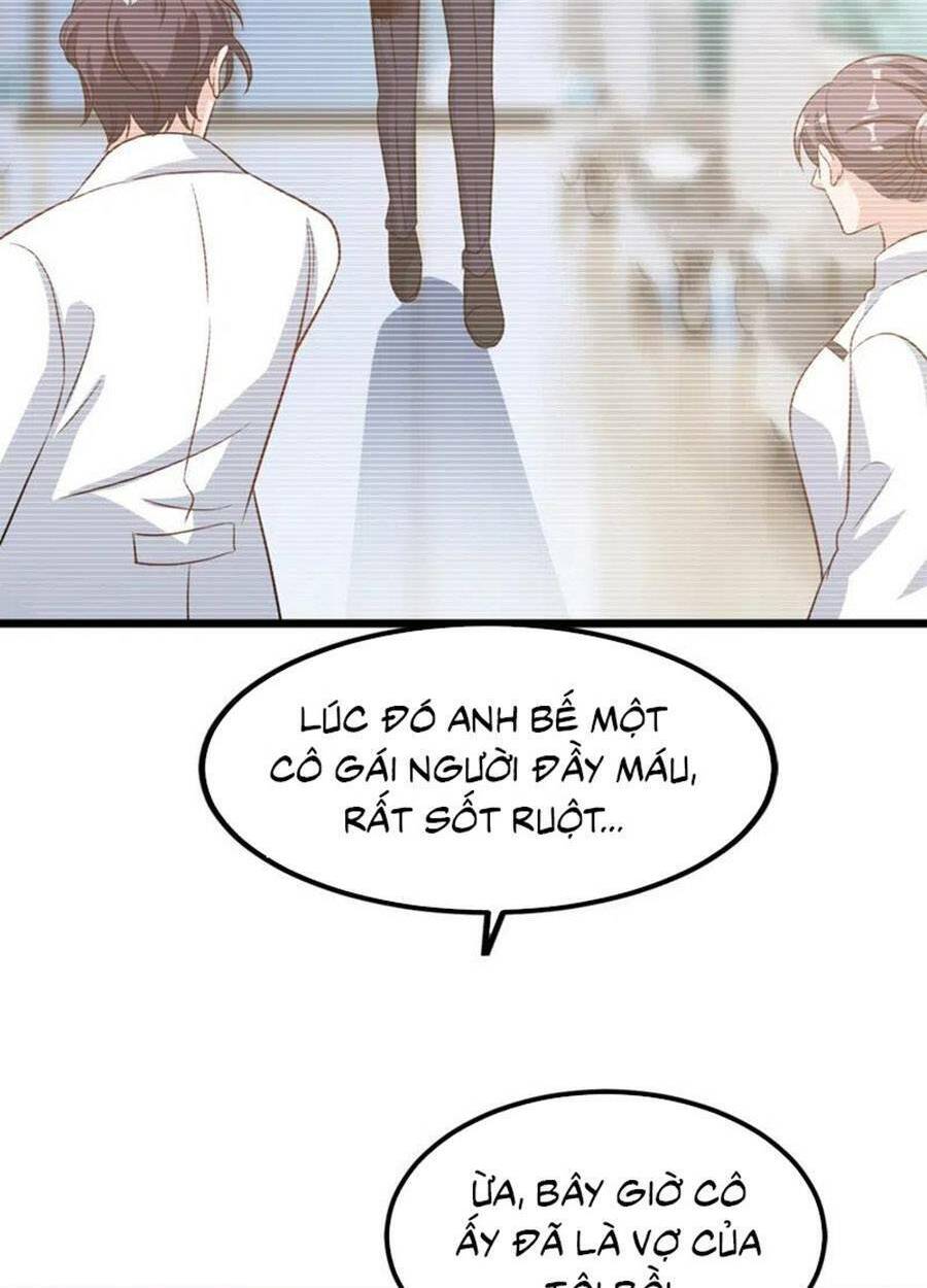 Hôm Nay Từ Chối Lục Tiên Sinh Chưa?: Chapter 99