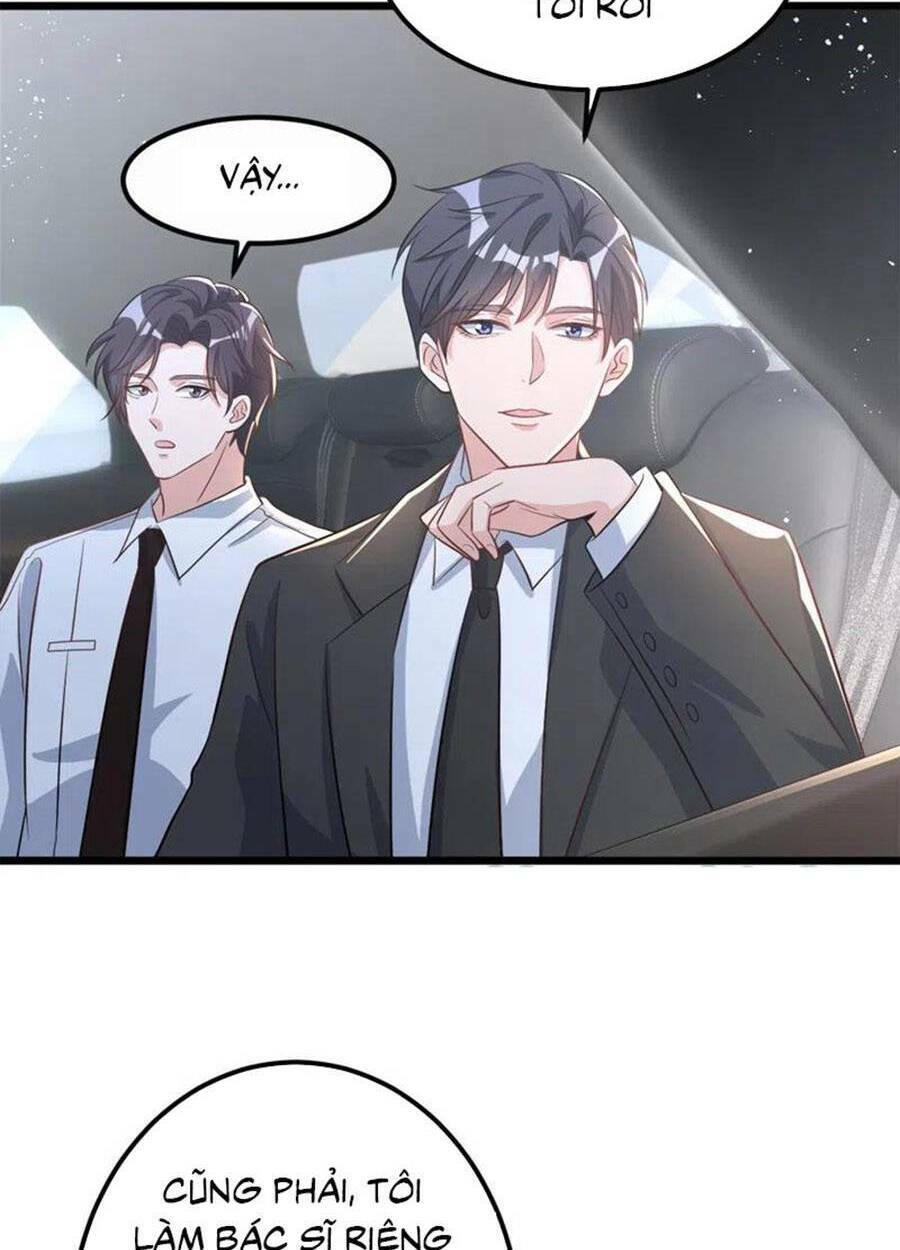 Hôm Nay Từ Chối Lục Tiên Sinh Chưa?: Chapter 99
