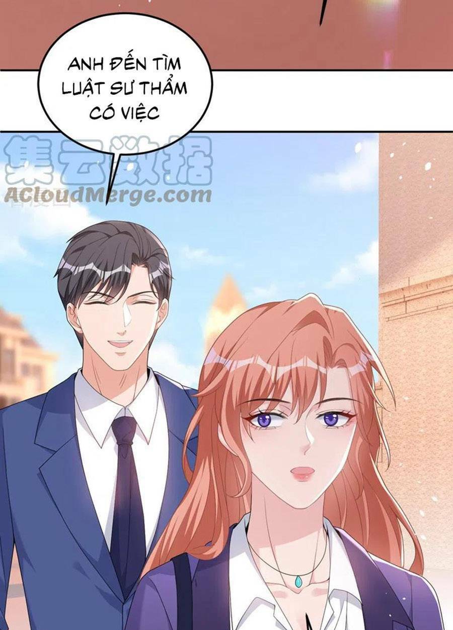 Hôm Nay Từ Chối Lục Tiên Sinh Chưa?: Chapter 99