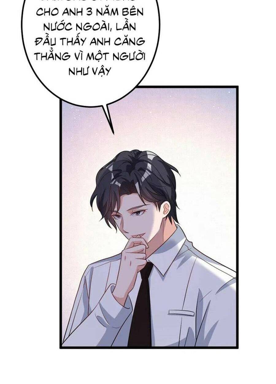 Hôm Nay Từ Chối Lục Tiên Sinh Chưa?: Chapter 99