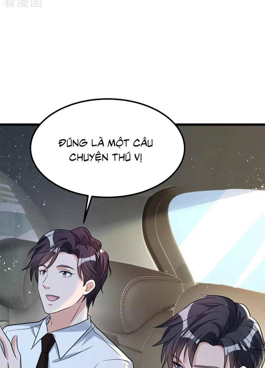 Hôm Nay Từ Chối Lục Tiên Sinh Chưa?: Chapter 99