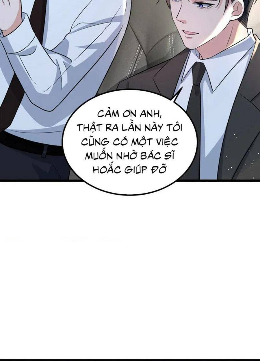 Hôm Nay Từ Chối Lục Tiên Sinh Chưa?: Chapter 99
