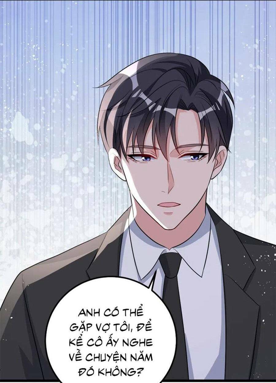 Hôm Nay Từ Chối Lục Tiên Sinh Chưa?: Chapter 99