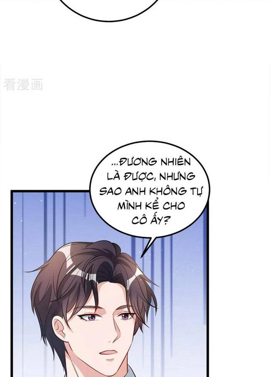 Hôm Nay Từ Chối Lục Tiên Sinh Chưa?: Chapter 99