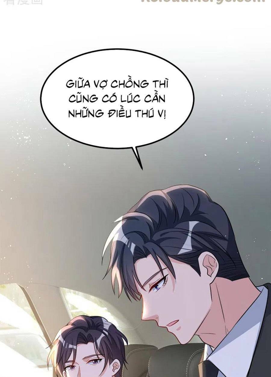 Hôm Nay Từ Chối Lục Tiên Sinh Chưa?: Chapter 99