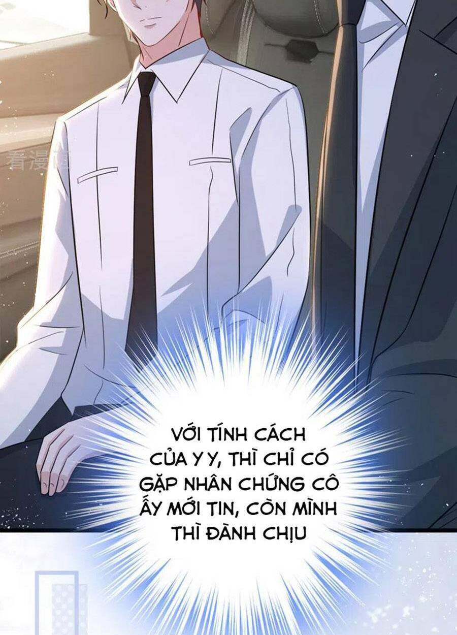 Hôm Nay Từ Chối Lục Tiên Sinh Chưa?: Chapter 99