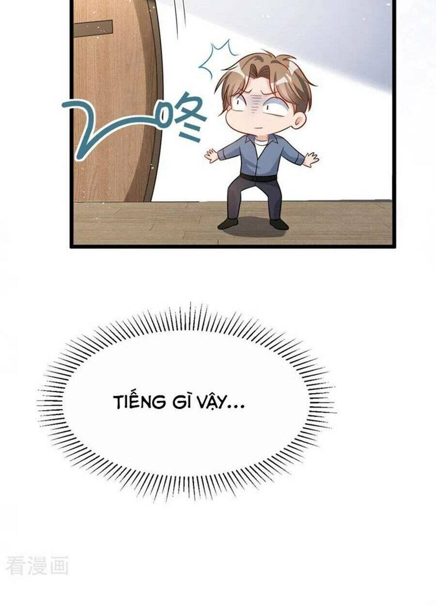 Hôm Nay Từ Chối Lục Tiên Sinh Chưa?: Chapter 99