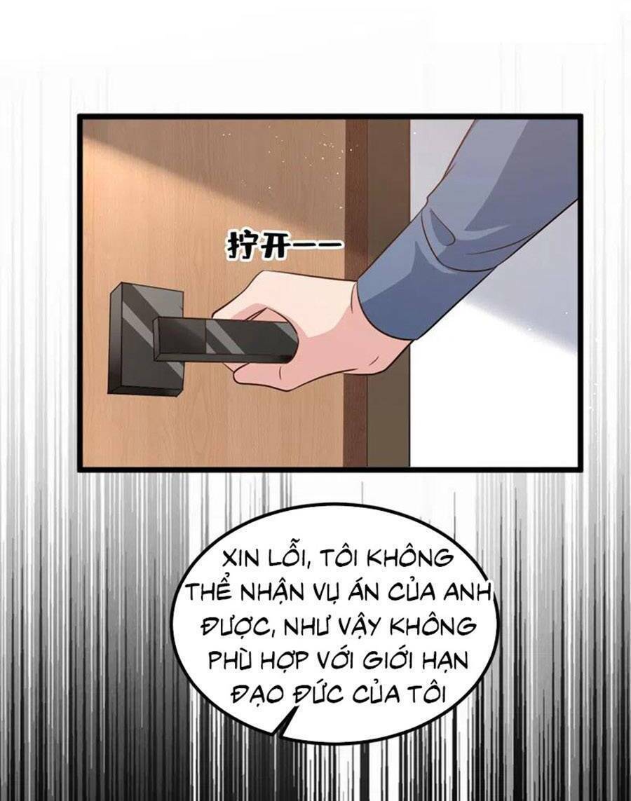 Hôm Nay Từ Chối Lục Tiên Sinh Chưa?: Chapter 99