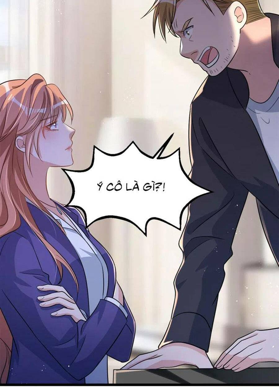 Hôm Nay Từ Chối Lục Tiên Sinh Chưa?: Chapter 99