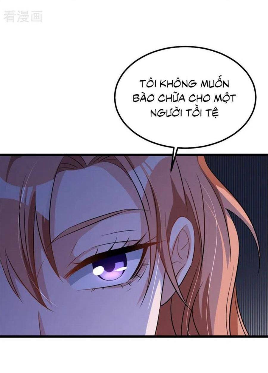Hôm Nay Từ Chối Lục Tiên Sinh Chưa?: Chapter 99