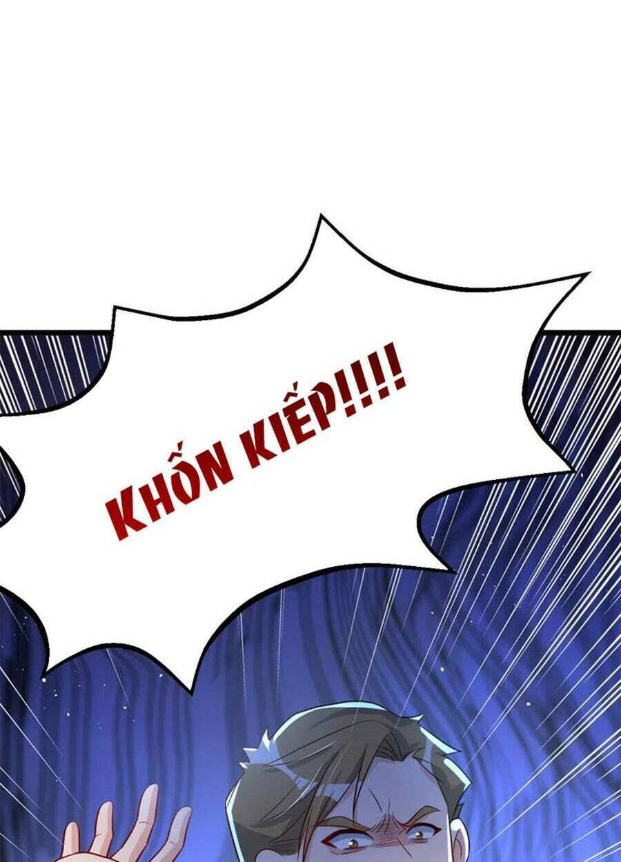 Hôm Nay Từ Chối Lục Tiên Sinh Chưa?: Chapter 99