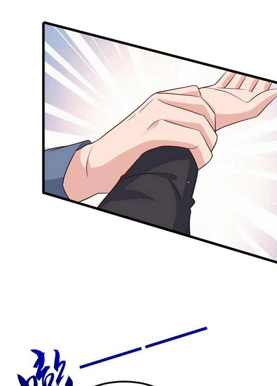 Hôm Nay Từ Chối Lục Tiên Sinh Chưa?: Chapter 99