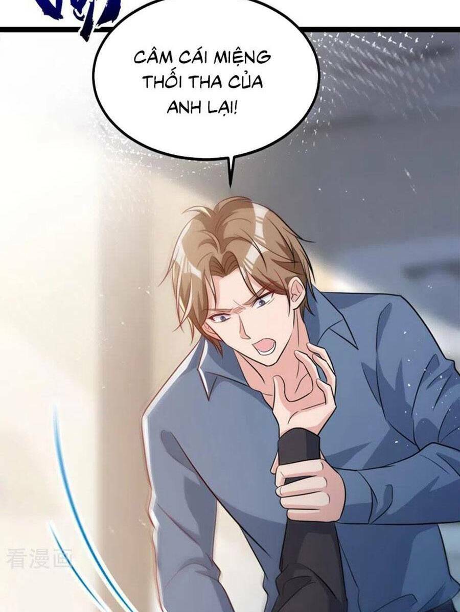 Hôm Nay Từ Chối Lục Tiên Sinh Chưa?: Chapter 99