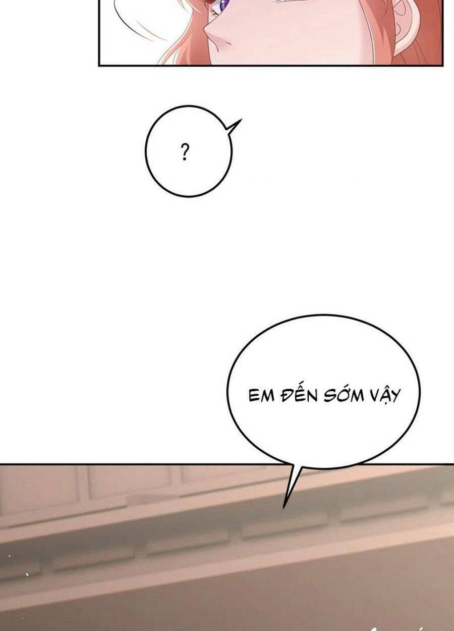 Hôm Nay Từ Chối Lục Tiên Sinh Chưa?: Chapter 99