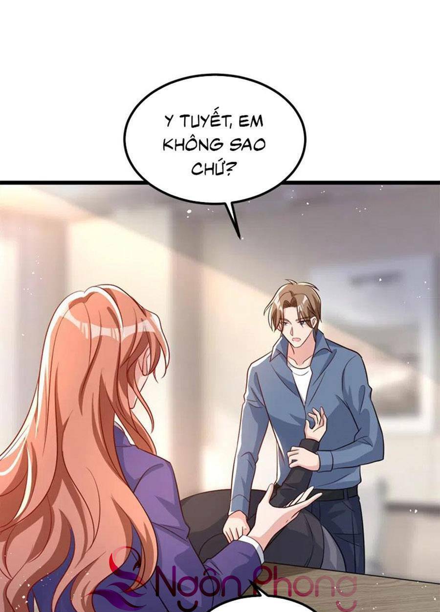 Hôm Nay Từ Chối Lục Tiên Sinh Chưa?: Chapter 99