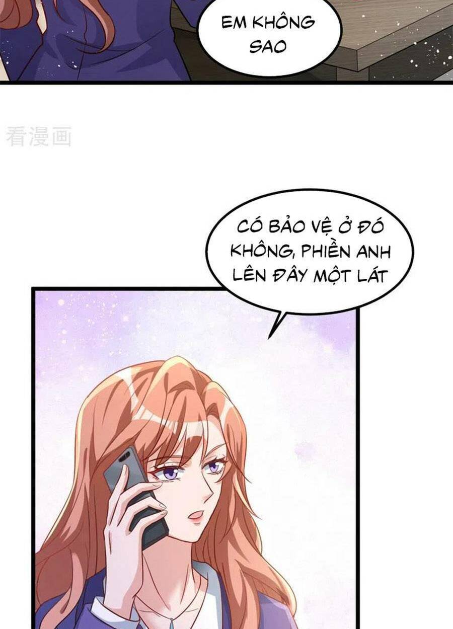 Hôm Nay Từ Chối Lục Tiên Sinh Chưa?: Chapter 99