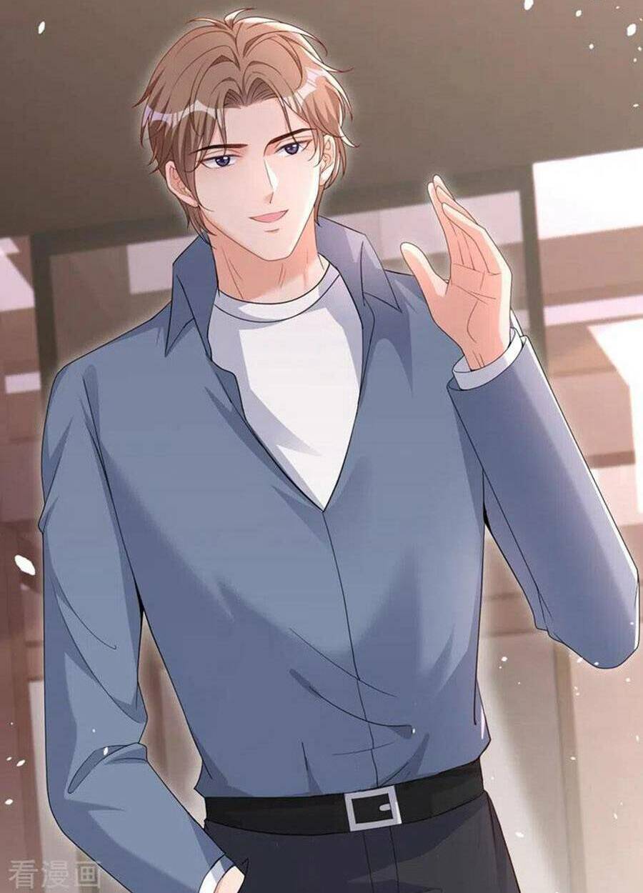 Hôm Nay Từ Chối Lục Tiên Sinh Chưa?: Chapter 99