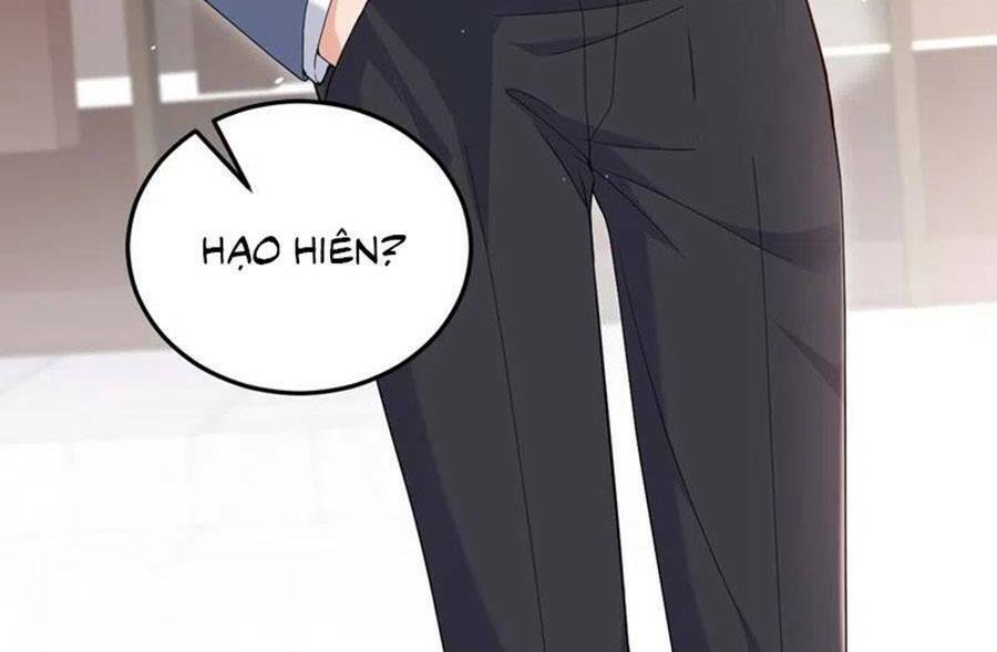 Hôm Nay Từ Chối Lục Tiên Sinh Chưa?: Chapter 99